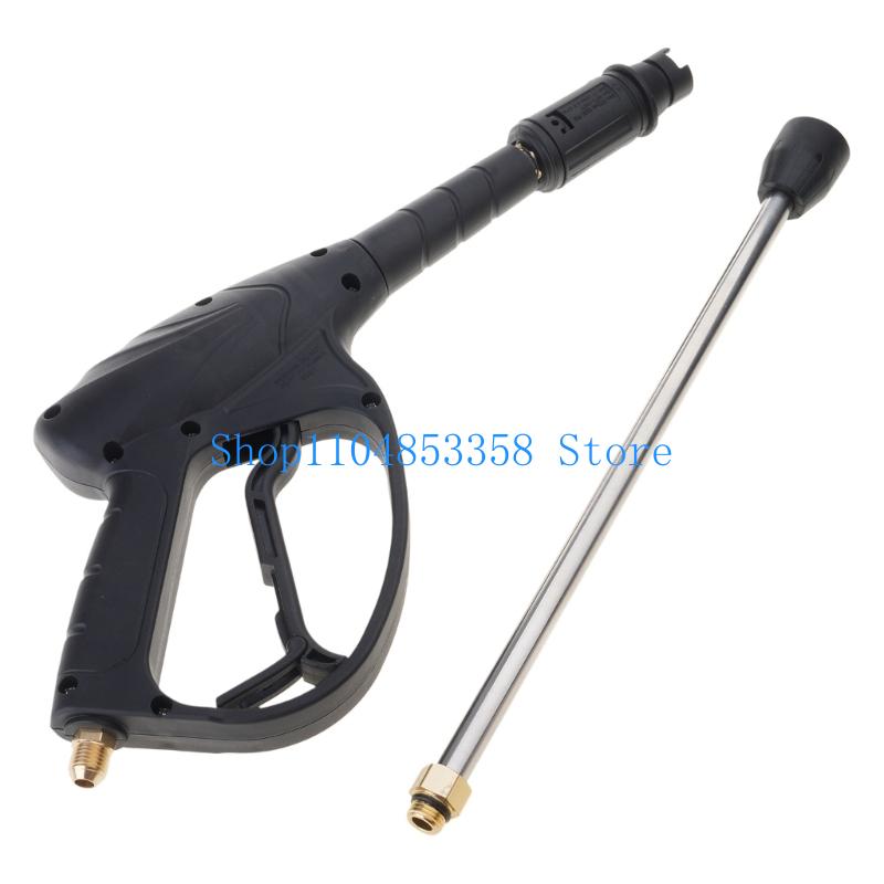 652F Hogedruk metalen spuitmon - Gardena Hose Comfort recensie en prijs