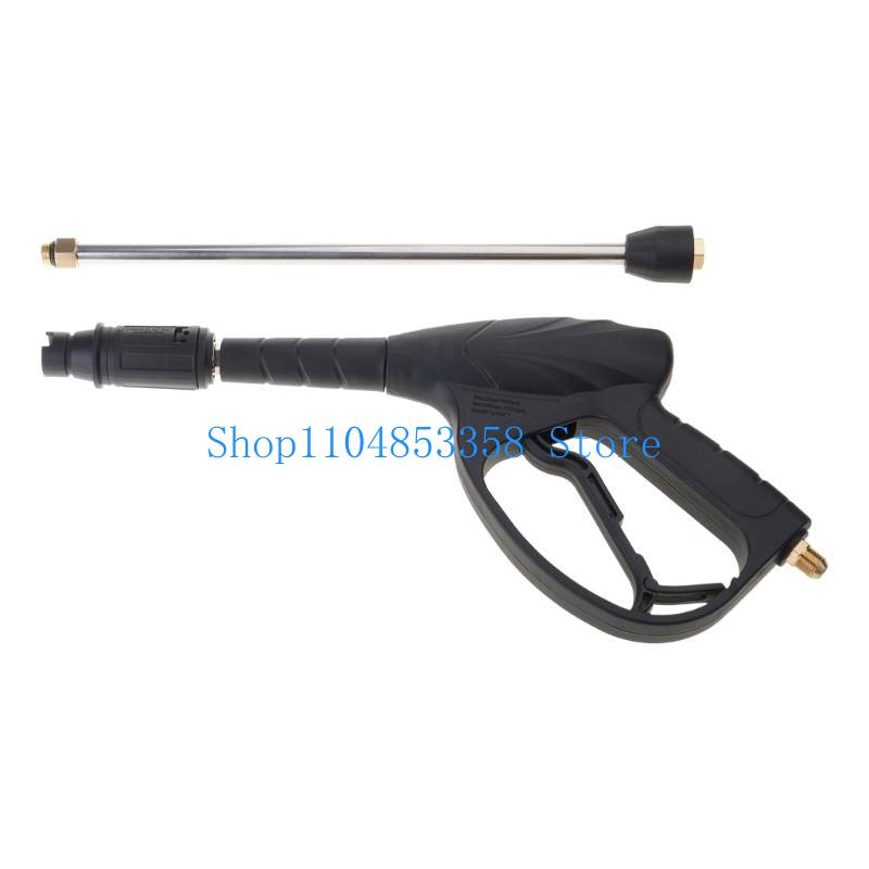 652F Hogedruk metalen spuitmon - Gardena Hose Comfort recensie en prijs