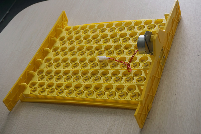 Gevogelte Reserveonderdelen 13 - Quail Egg Incubator recensie en prijs