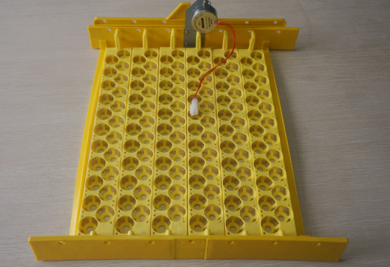 Gevogelte Reserveonderdelen 13 - Quail Egg Incubator recensie en prijs