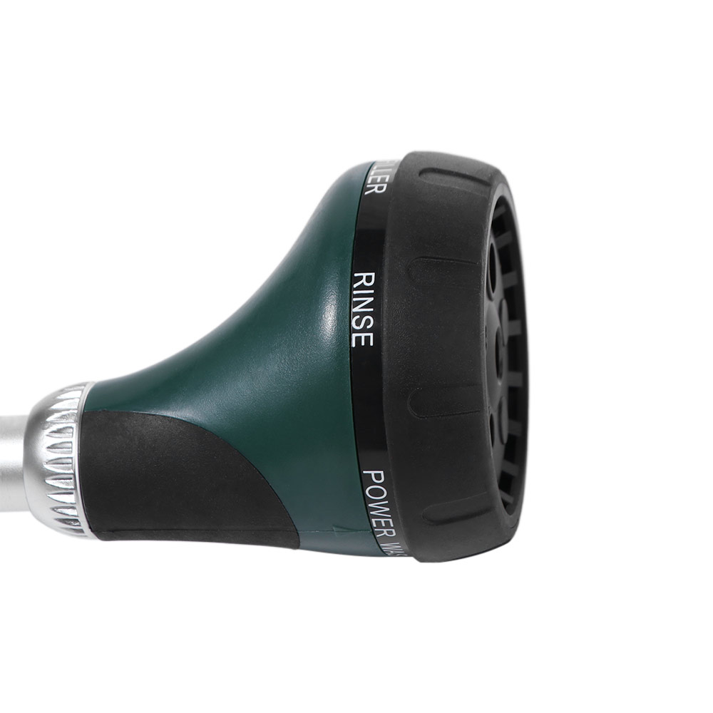 Tuinsproeier met lange steel,  - Gardena Hose Comfort recensie en prijs