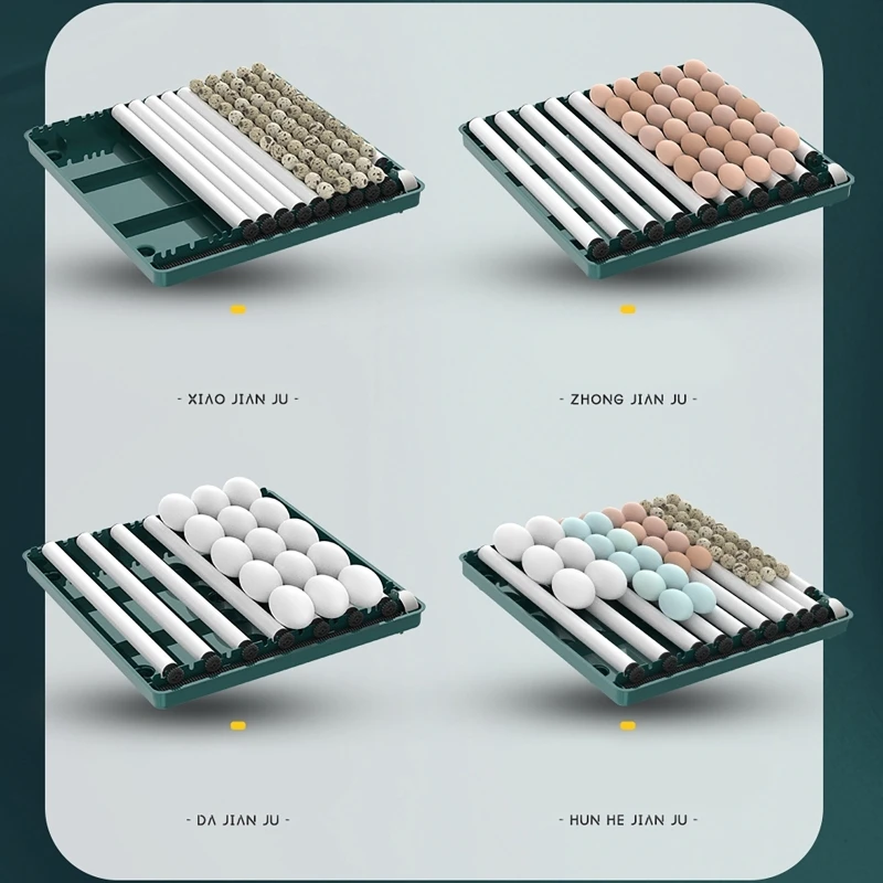 12 24 38 Eieren Incubator Auto - Quail Egg Incubator recensie en prijs